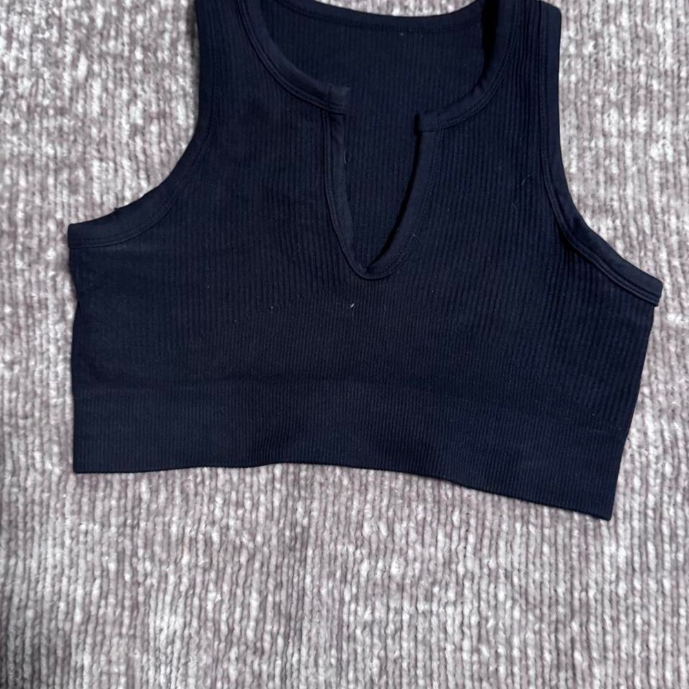 Active wear top
